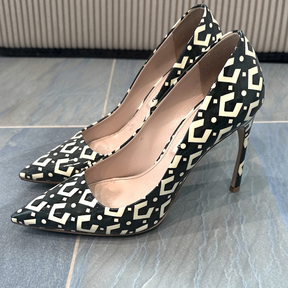 Miu Miu pumps 36